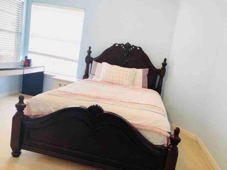 Photo of Bedroom in Allen