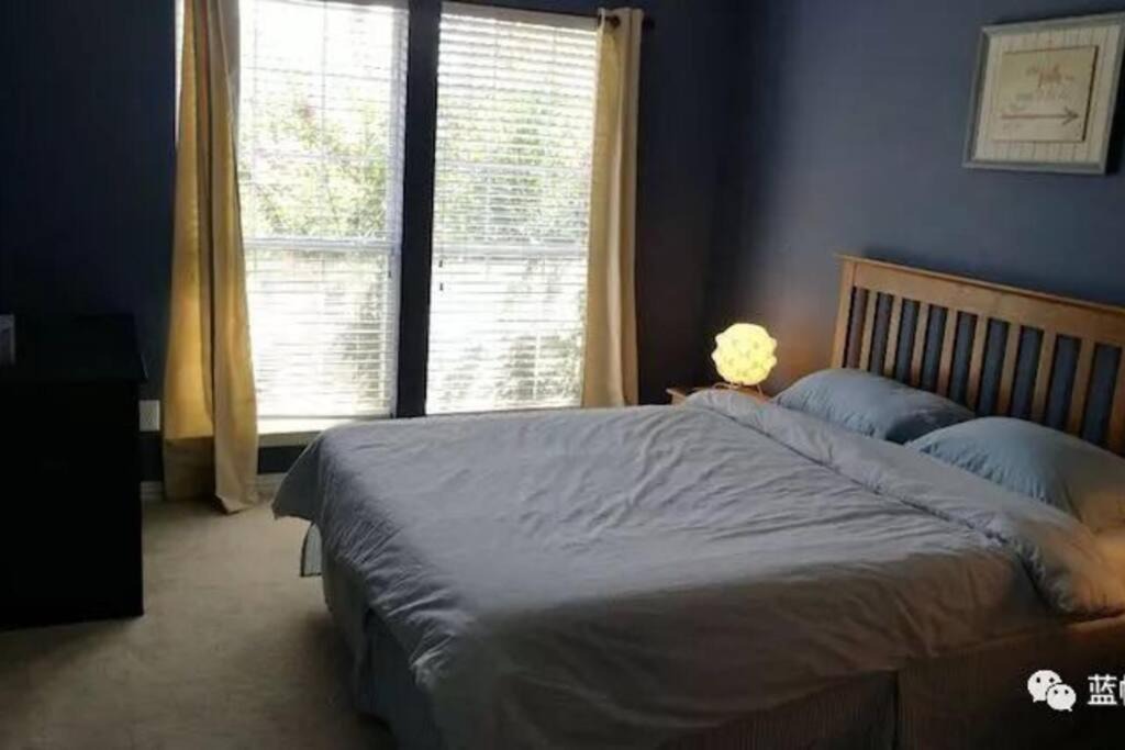 Photo of Bedroom in Allen