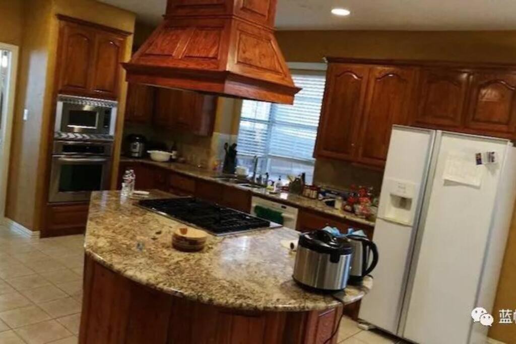 Photo of Kitchen in Allen