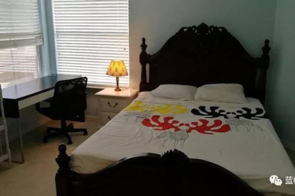 Photo of Bedroom in Allen