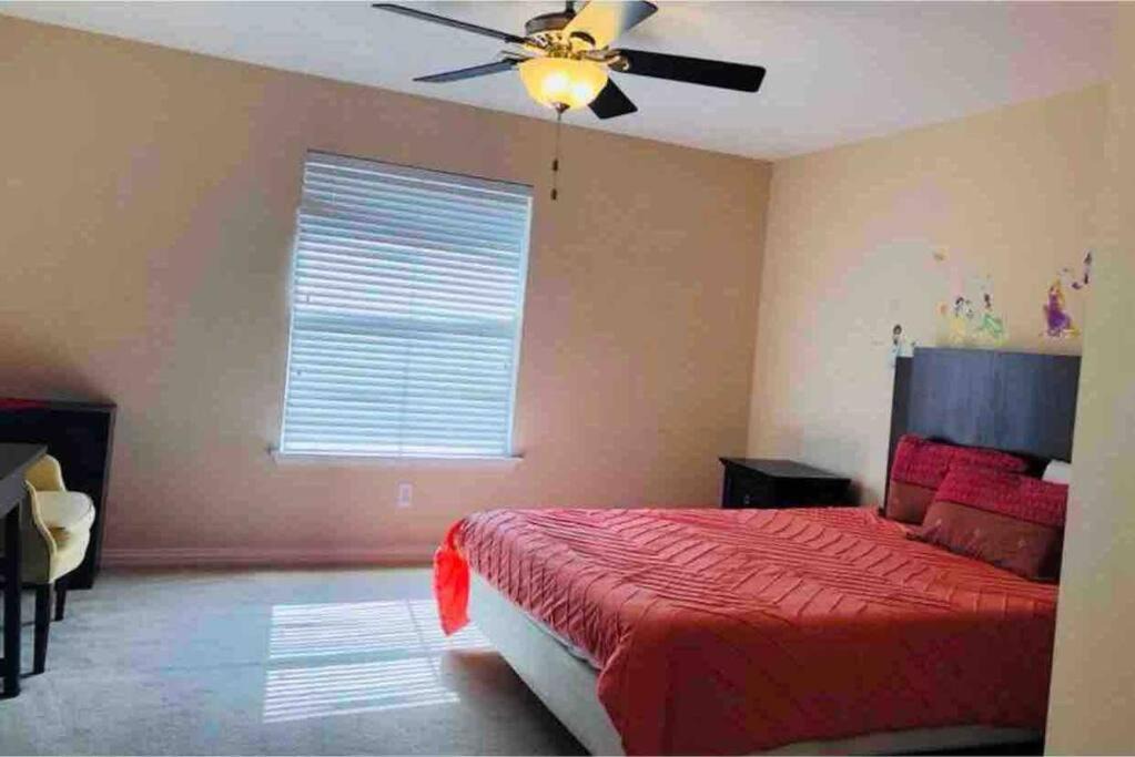 Photo of Bedroom in Allen