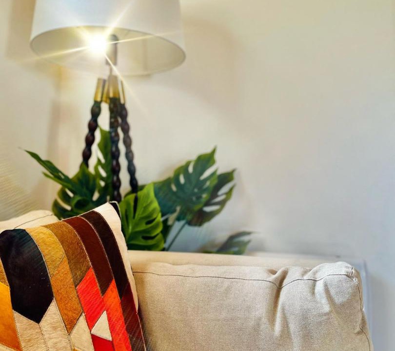 Photo of Livingroom in Llannon