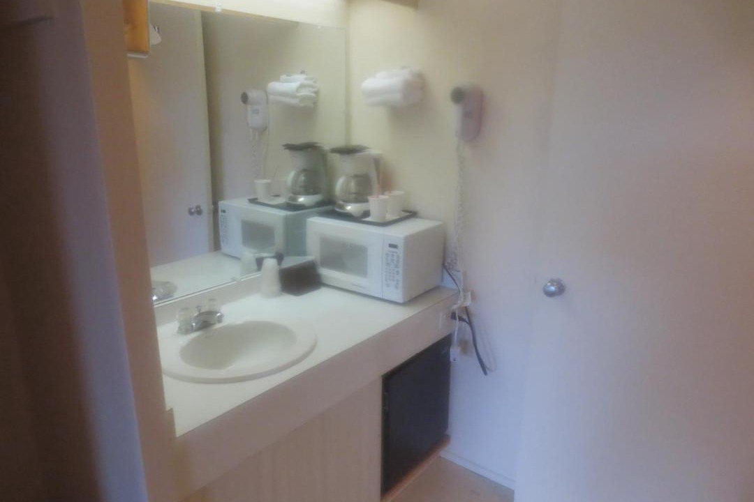 Photo of Bathroom in Grangeville