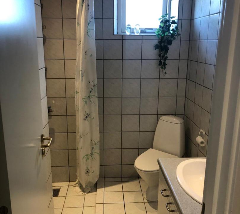 Photo of Bathroom in Ringe
