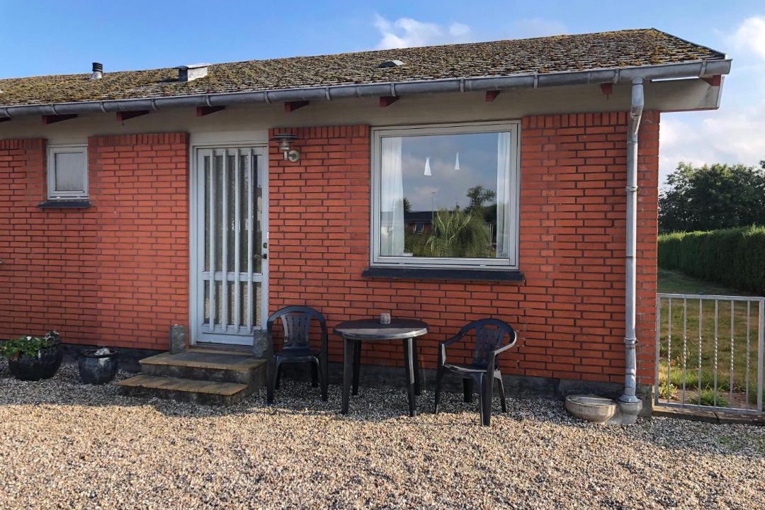 Photo of Buildings in Ringe