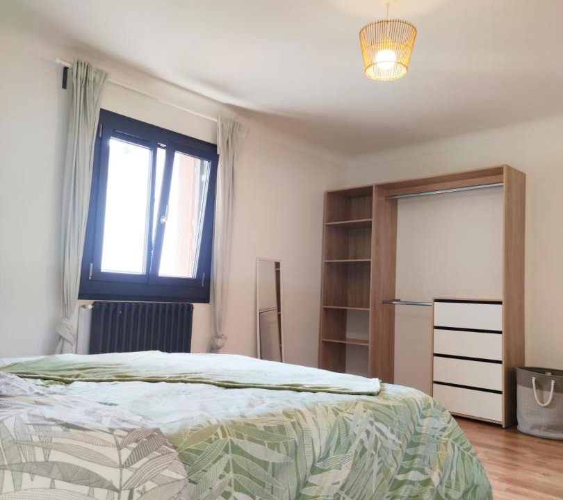 Photo of Bedroom in Pamiers