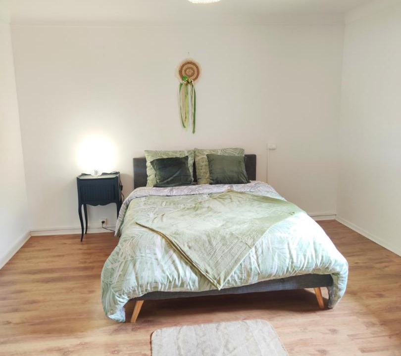 Photo of Bedroom in Pamiers