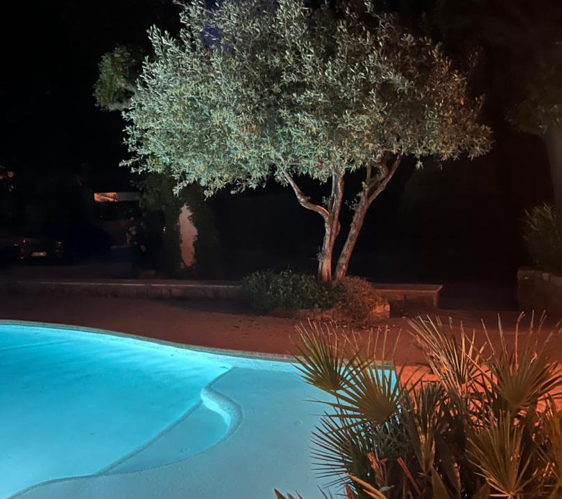 Photo of Outdoor in Aubenas