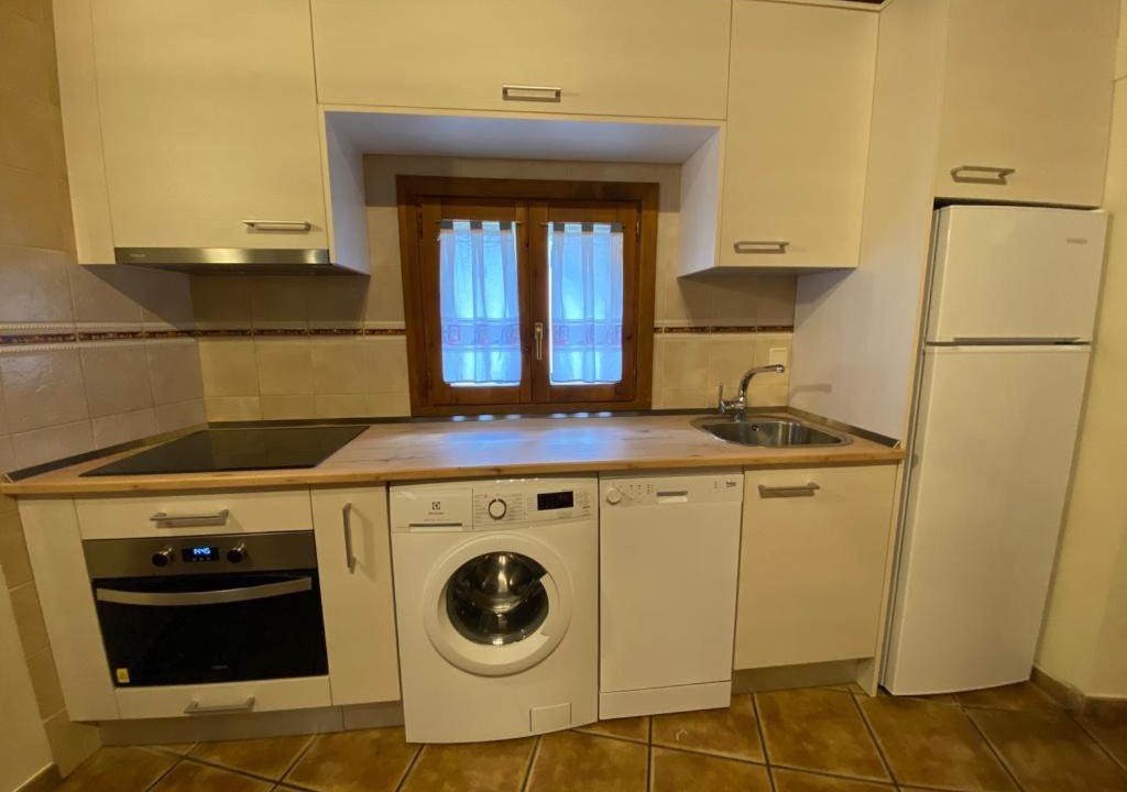 Photo of Kitchen in Fiscal