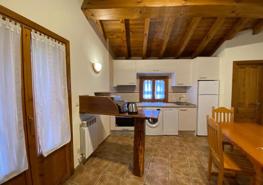 Photo of Kitchen in Fiscal