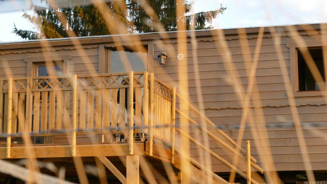 Photo of Buildings in Le Val-d'Ajol
