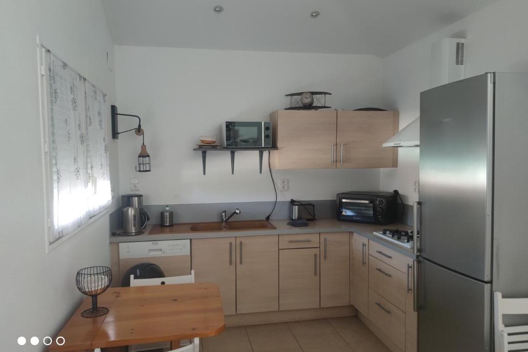 Photo of Kitchen in Campsas
