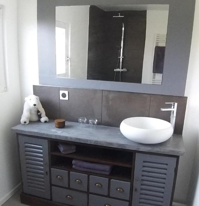 Photo of Bathroom in Fougere