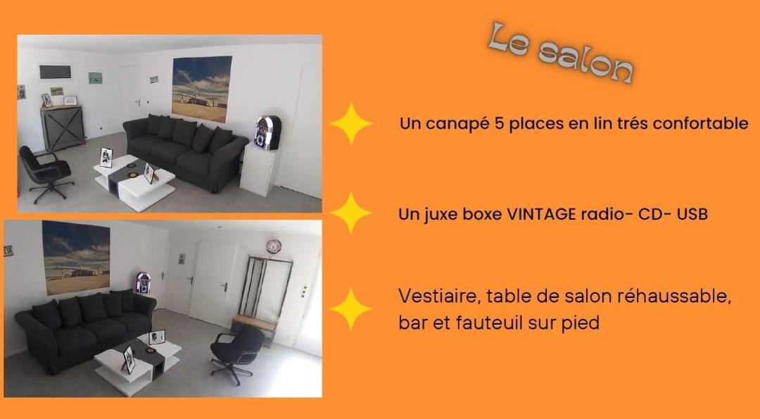 Photo of Livingroom in Fougere