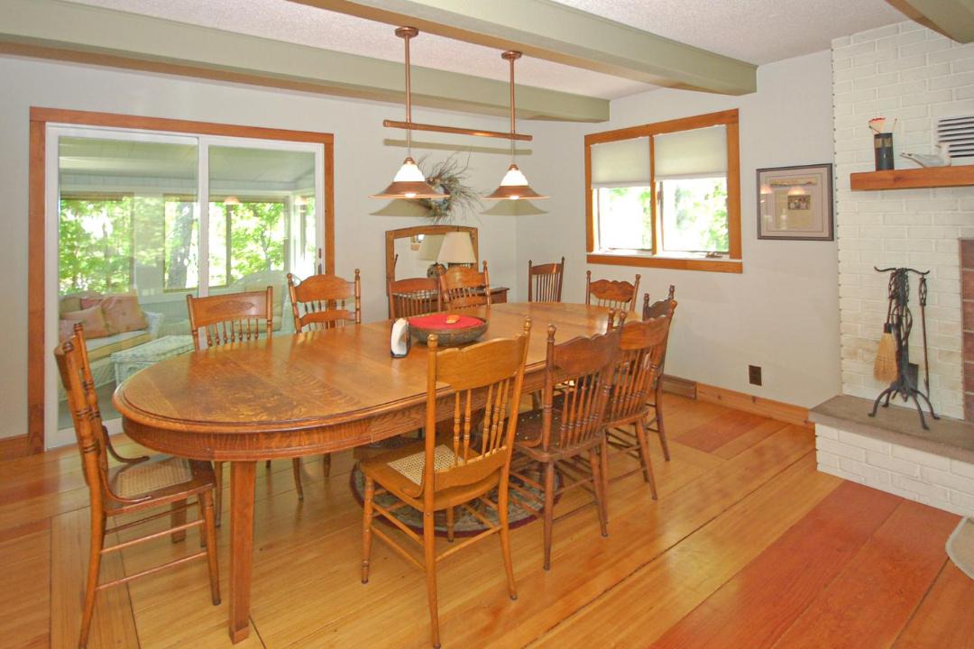 Photo of Livingroom in Glen Arbor