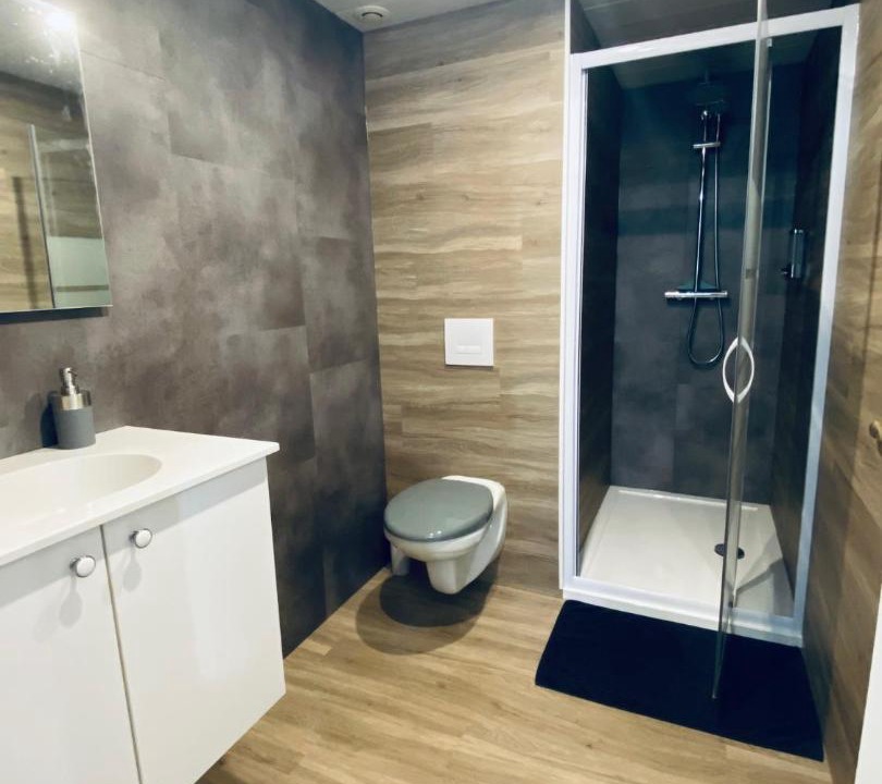 Photo of Bathroom in Lalande-Grand Selve