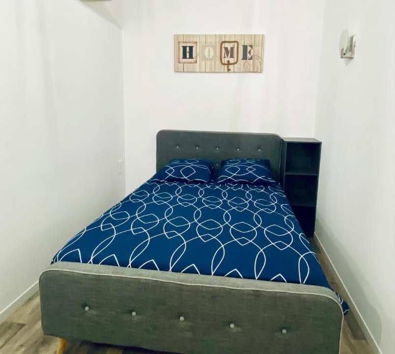 Photo of Bedroom in Lalande-Grand Selve