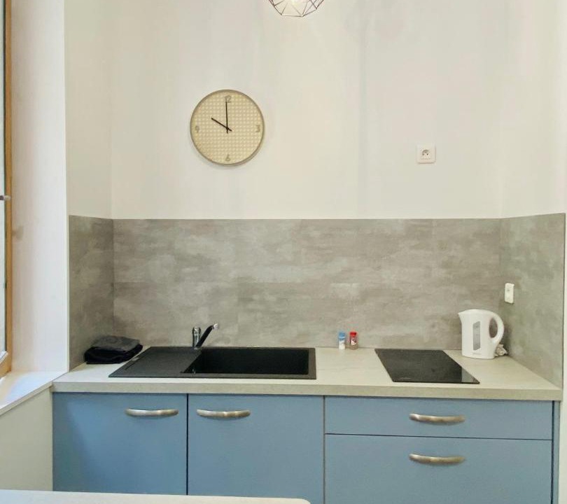 Photo of Kitchen in Lalande-Grand Selve