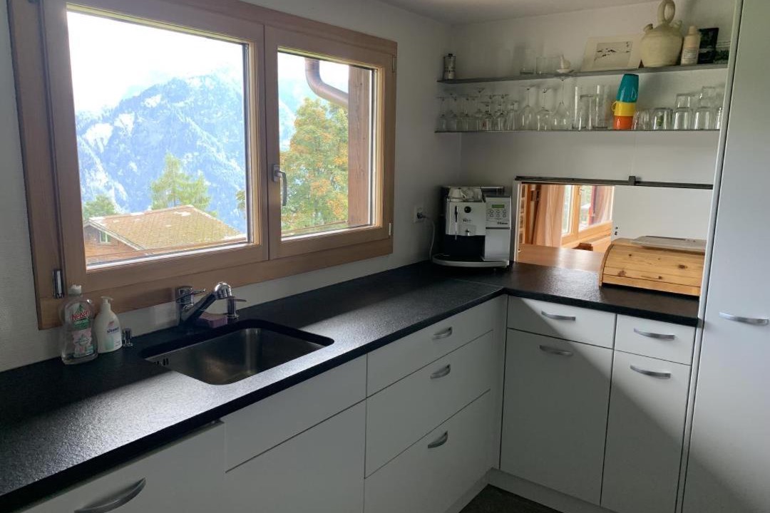Photo of Kitchen in Braunwald