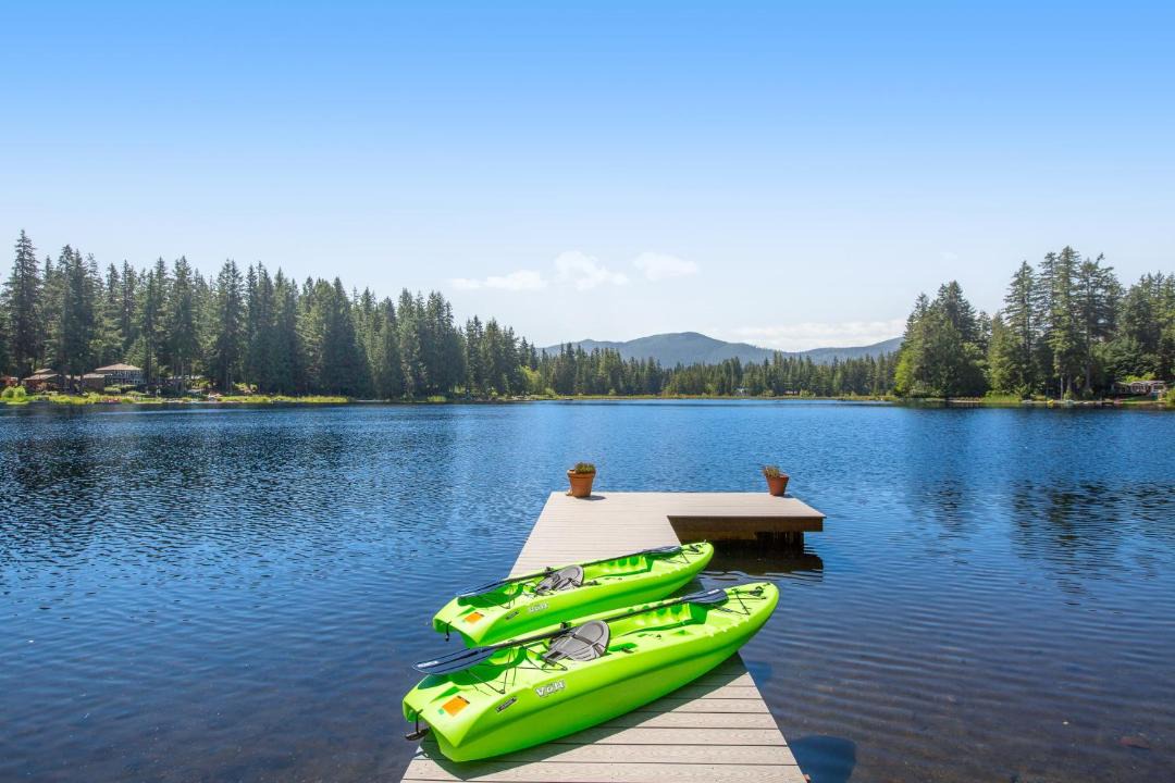 Photo of Outdoor in Fall City