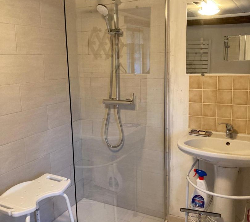 Photo of Bathroom in Clairfayts