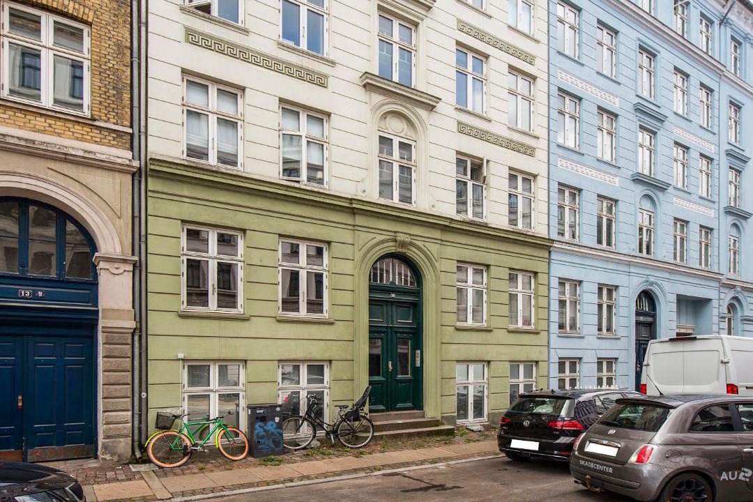 Photo of Others in Copenhagen City Centre