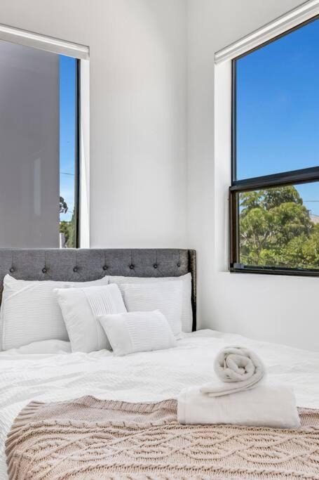 Photo of Bedroom in Lucerne - Higuera