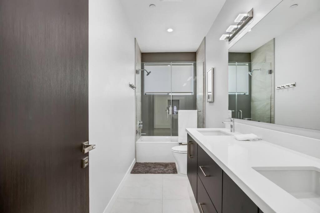 Photo of Bathroom in Lucerne - Higuera
