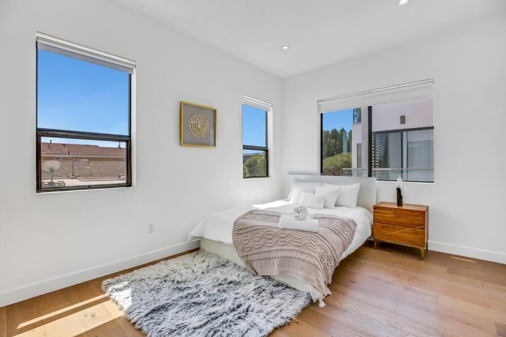 Photo of Bedroom in Lucerne - Higuera