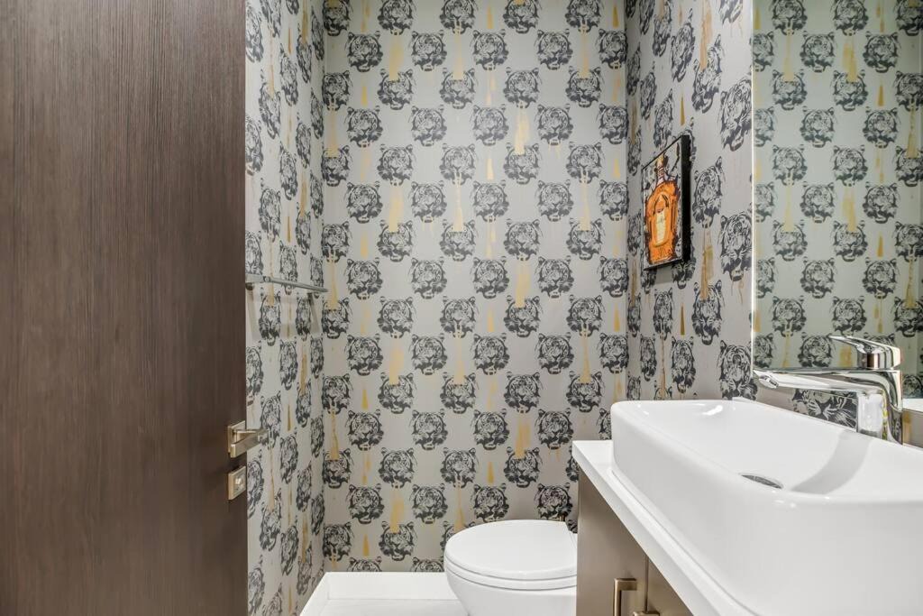 Photo of Bathroom in Lucerne - Higuera