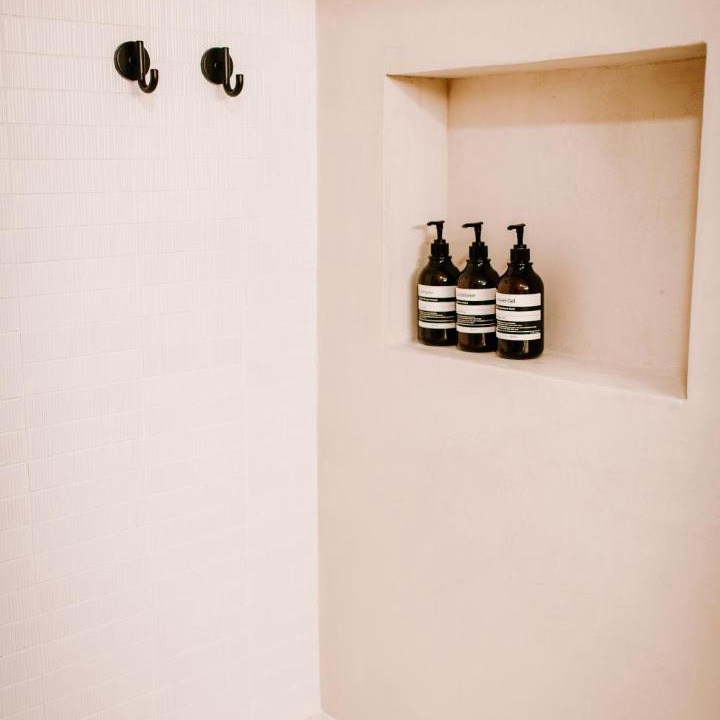 Photo of Bedroom in Hood River