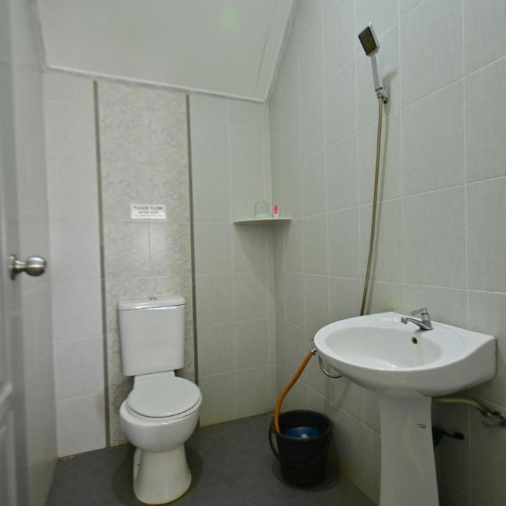 Photo of Bathroom in Kuala Terengganu