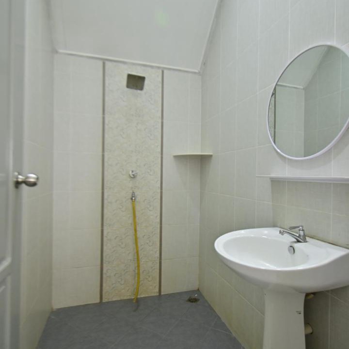 Photo of Bathroom in Kuala Terengganu