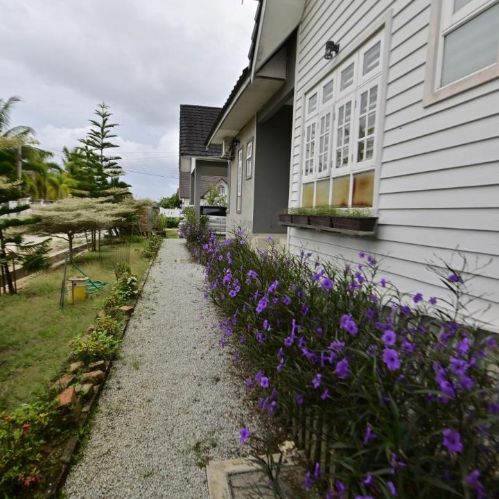 Photo of Buildings in Kuala Terengganu