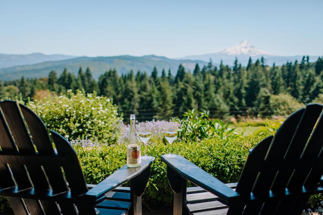 Photo of Others in Hood River