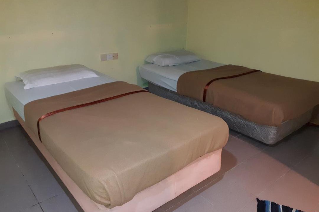 Photo of Bedroom in Malacca City