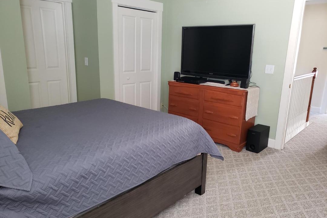 Photo of Bedroom in Charleston