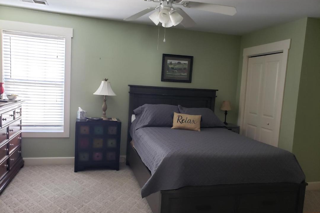 Photo of Bedroom in Charleston