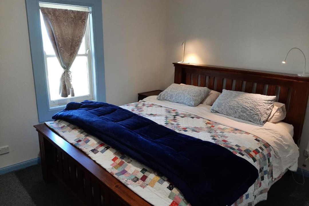 Photo of Bedroom in Eglinton