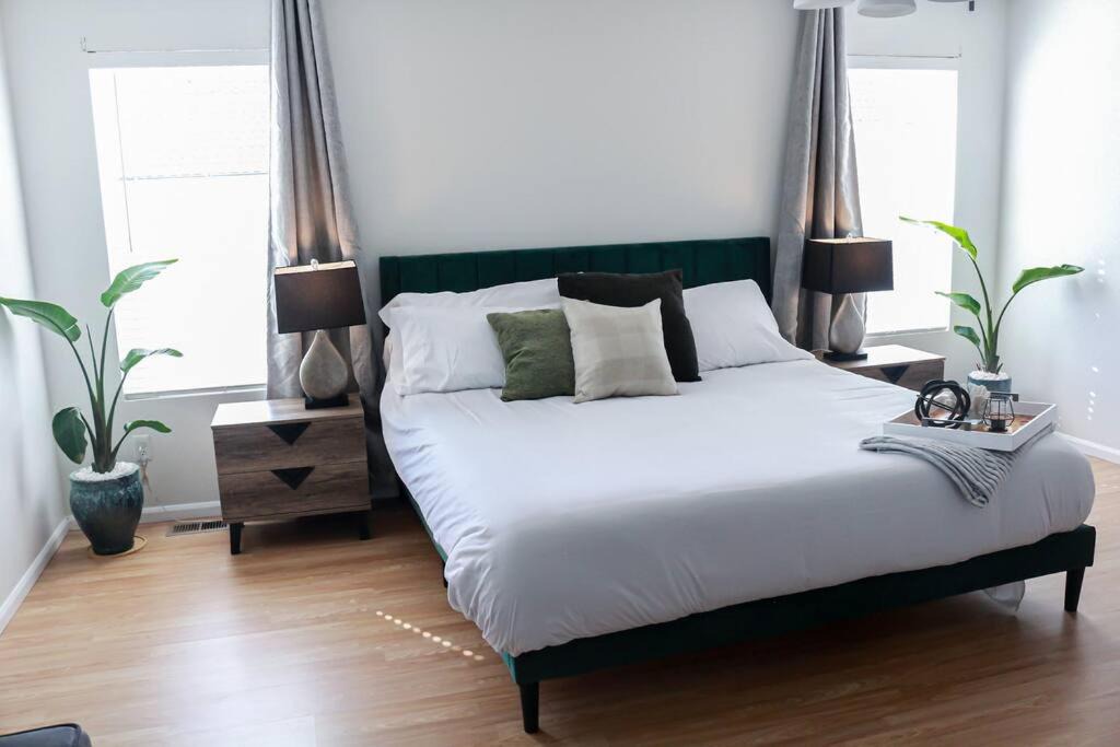 Photo of Bedroom in Green Valley Ranch