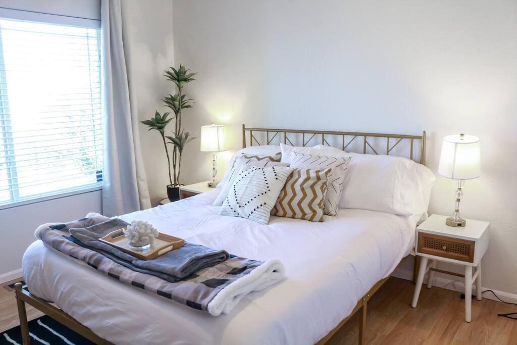 Photo of Bedroom in Green Valley Ranch