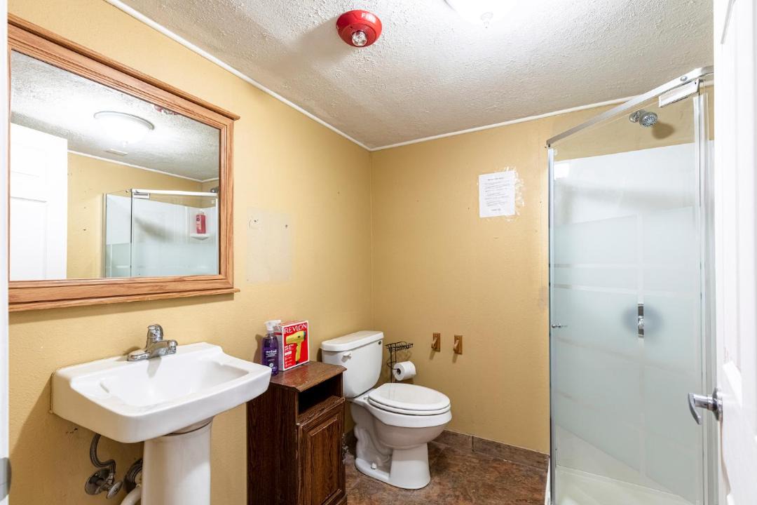 Photo of Bathroom in Wills Point
