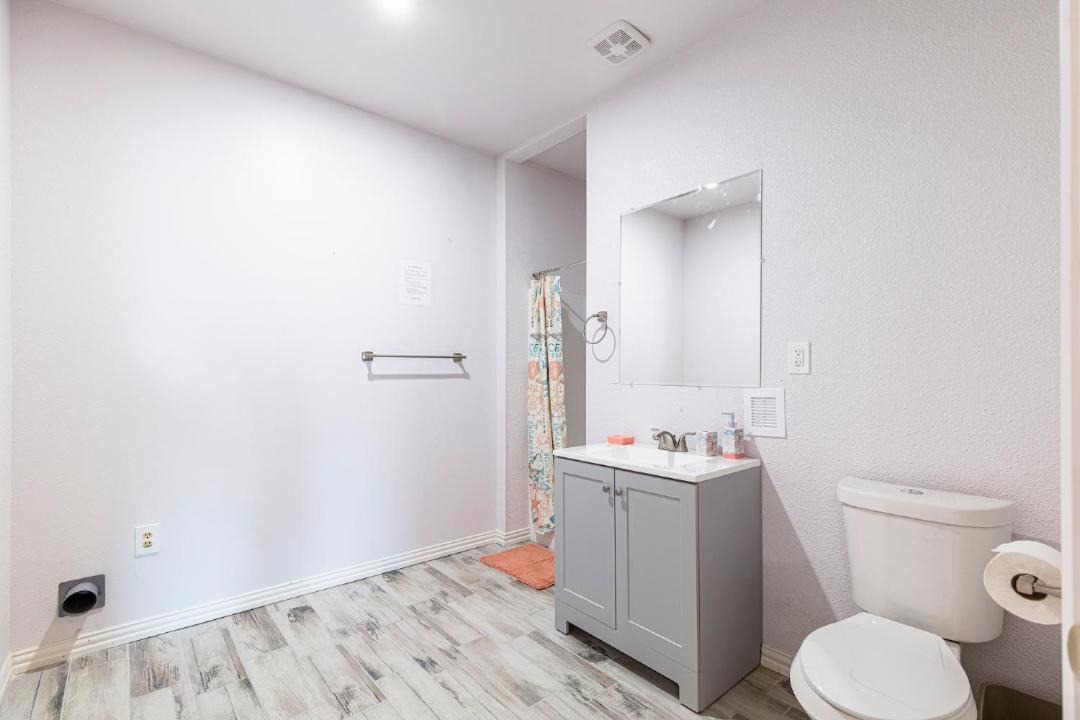 Photo of Bathroom in Wills Point
