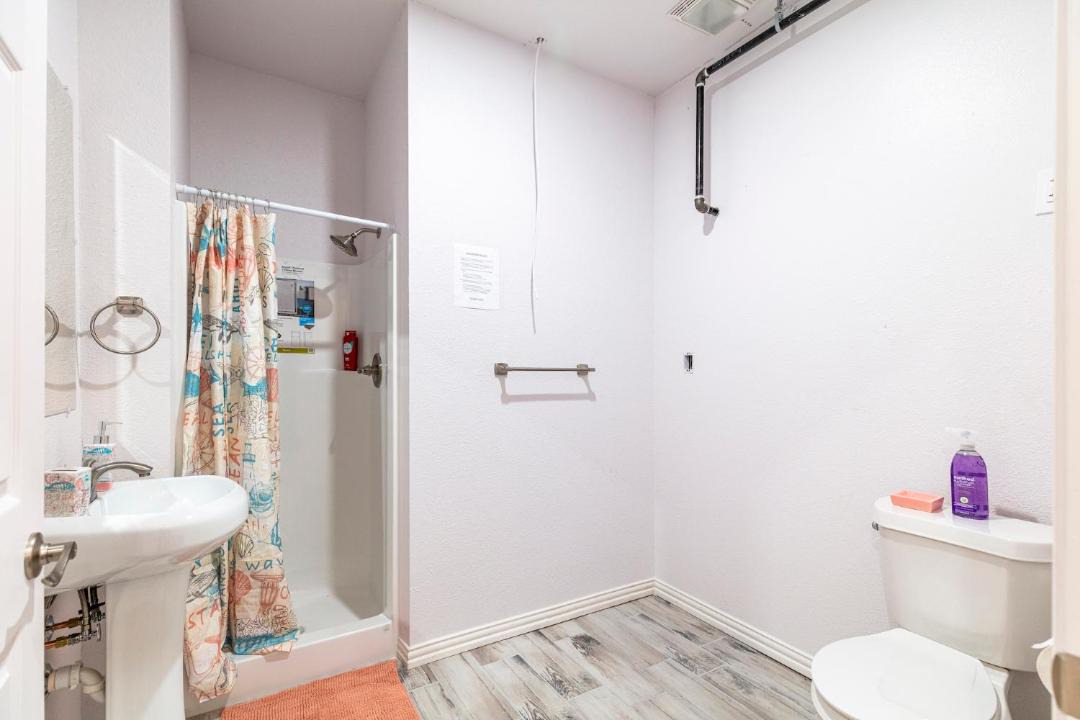 Photo of Bathroom in Wills Point