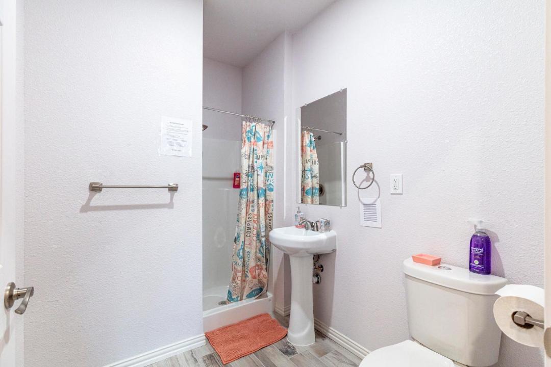 Photo of Bathroom in Wills Point