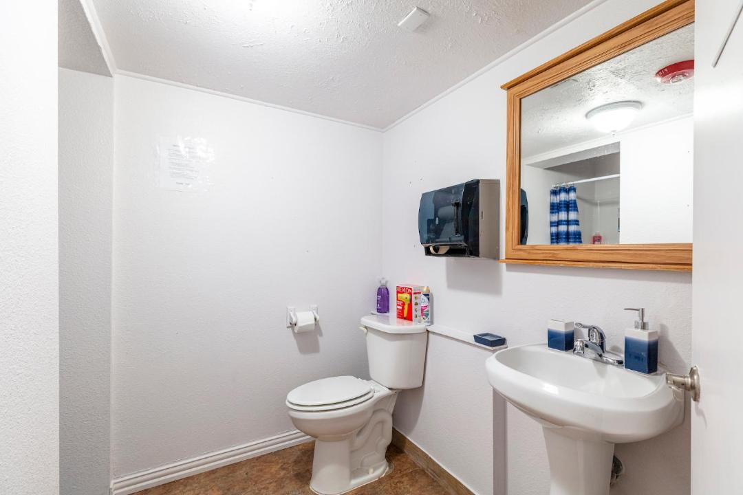 Photo of Bathroom in Wills Point