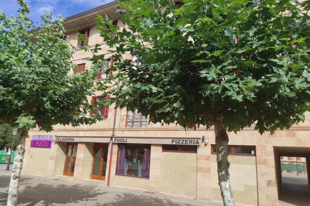 Photo of Buildings in Ezcaray