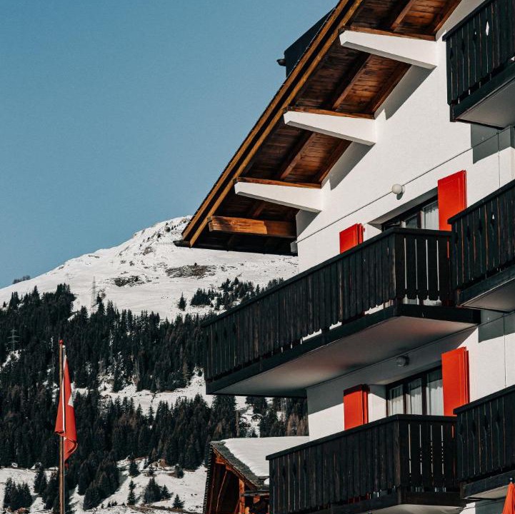 Photo of Others in Verbier