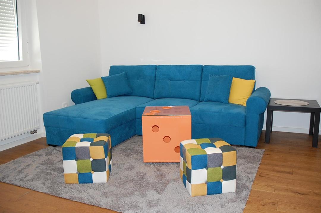 Photo of Livingroom in Zagreb