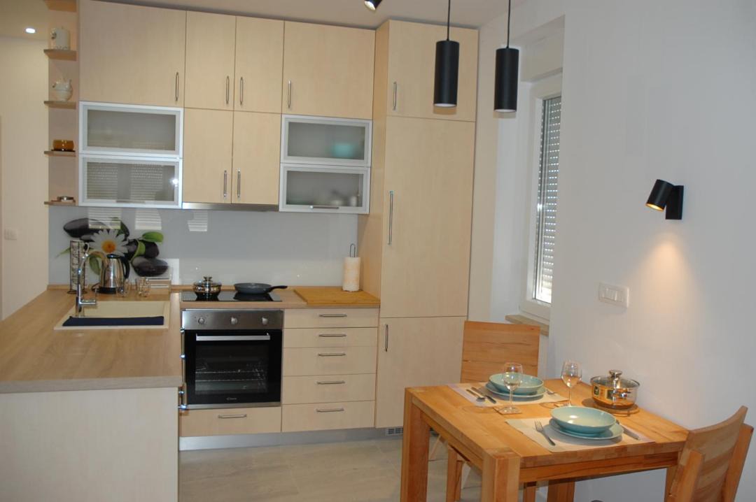 Photo of Kitchen in Zagreb